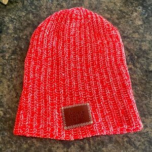Love ❤️ your melon beenie